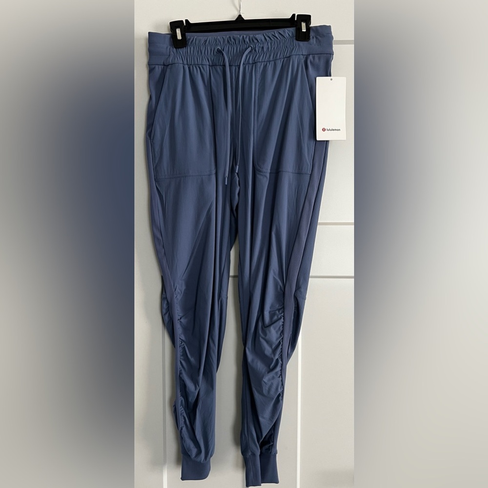 Lululemon Beyond the Studio Jogger